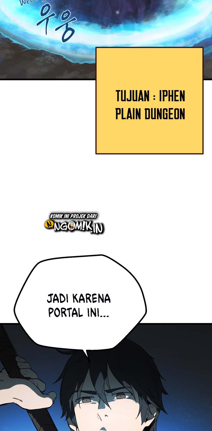 Otherworldly Sword King’s Survival Records Chapter 08 Gambar 3